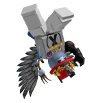 MayorGnarwhal