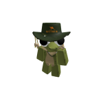 Brockkodile