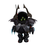 TheArchonPrime