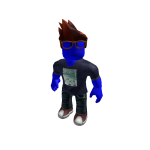 supportTheBlueFan