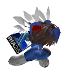 Dextroy243