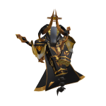 Wolfragon