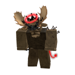 TheKingofAllMoose