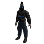 CGNoobStudio