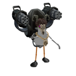 h0wlin_wolf