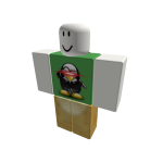 ThuggableDemon