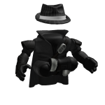 PerfectlyBlack