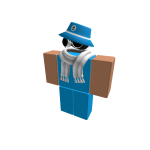 CalmTheMilkMan