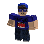 Blueychew