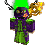 DarkExohda