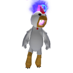 GlitchMail