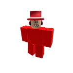 RedscapeMan
