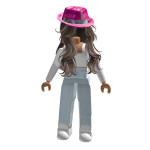 PixelatedCandy