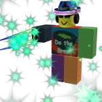 alphasponge