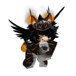 HonoredTiger