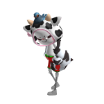 Spiraxy