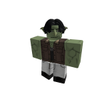 Rhateus