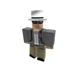 mrfergie