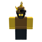 RobotGentleman