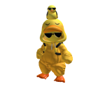 DuckXander