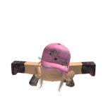 Graceipoo