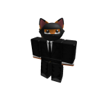 CharlesJustCat