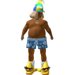 iniasaboy