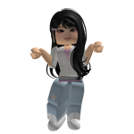 Fashionholderperson